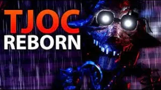 The Joy of Creation: Reborn. (No Commentary, No Deaths)