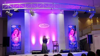 You Made Me Live Again - Manilyn Reynes Version