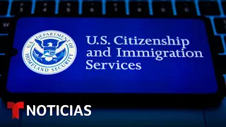 ¿Si tengo caso de visa U me puede pedir un esposo ciudadano? | Noticias Telemundo