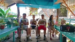 Count On You - Tommy Shaw || Sax & Trumpet Cover || Eder's Family Brass Band