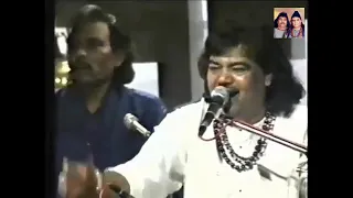 Khwaja Ki Deewani - Sabri Brothers - Live In Pakistan, 1992