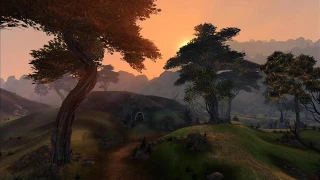 Morrowind {Tamriel Rebuilt} Soundtrack ~ Raincatcher