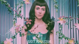 MARINA - Pink Convertible (Demo HQ Snippet)