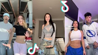 Las Mejores Tendencias y Bailes de Tik Tok INuevos trends tiktok 2024 | Bailando TIK TOK