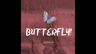 Butterfly(original)