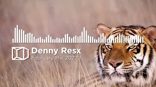 EDM February mix 2022 🐯 (Party mix & remixes of popular songs 2022)