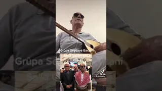 Seid Gabarî Lé Lé Xemé سعيد كاباري لي لي غمي