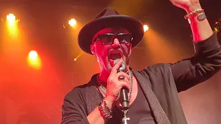 Geoff Tate (Queensryche) / Take Hold Of The Flame /Paramount Hudson Valley Theater / 9/9/23