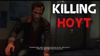 Far Cry 3 - Killing Hoyt