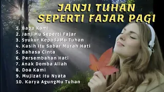 KUMPULAN LAGU PENYEMBAHAN(LAGU ROHANI)