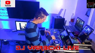 DJ YAR3CKI - FACEBOOK LIVE STREAM (4/29/2020) cz1