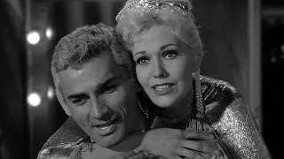 Jeanne Eagels 1957 Kim Novak & Jeff Chandler