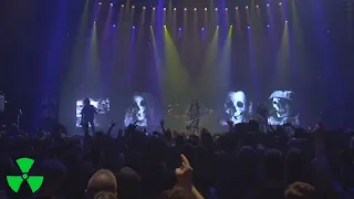 KREATOR - Violent Revolution (OFFICIAL LIVE VIDEO)