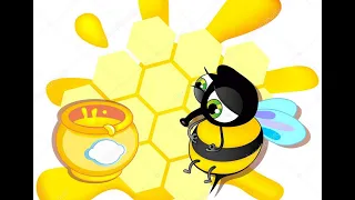 обліт  бджіл у  січні  2021 року.