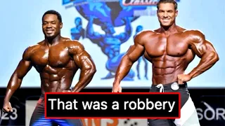 WAS THIS ACTUALLY A ROBBERY!?