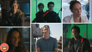 Death Cure BLOOPERS and GAG REEL - Best Compilation #3