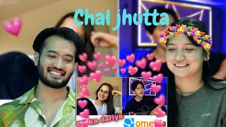 Telling Them I'm KOREAN and singing Hindi Mashups on Omegle !!(REACTION)| Sobit Tamang | Happy Pills