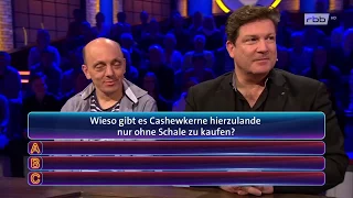 Wer weiß denn sowas? 165 Folge E165