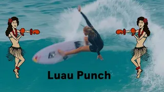 LUAU PUNCH