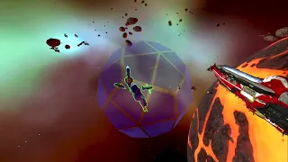 Homeworld: Vast Reaches Trailer