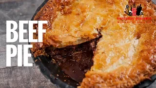 Beef Pie | Everyday Gourmet S8 E42