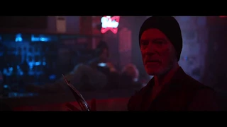 VFW trailer (2019) | PLANET DARK