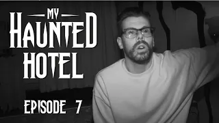 MY HAUNTED HOTEL S1, E7