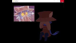 What happens to Niko when you close the game. (Oneshot steam release)