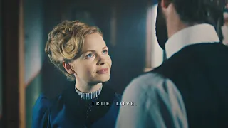 Miss Scarlet & The Duke | True Love.