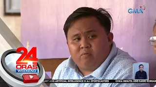 Lider ng Socorro Bayanihan Services, iginiit na wala umanong nagpuntang... | 24 Oras Weekend