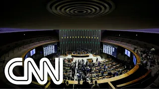 Projeto que restringe aborto deve ser votado na quarta (14) | CNN NOVO DIA