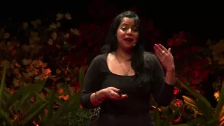 Crowdsourcing history, one photograph at a time: Anusha Yadav at TEDxGateway 2013