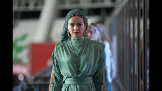 Мусульманок из разных уголков страны собрал в Казани «FASHION IFTAR 2021»