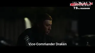 Tokyo Revengers - Mikey and Draken Live-Action Trailer [English Subtitle]