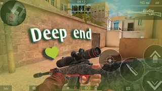 Highlights Deep end(Standoff 2 pt.4)💞