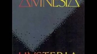 Amnesia - Acid Science (1988)