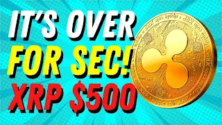 🚨 XRP RIPPLE THE SECRET JUST REVEALED BY RIPPLE'S LAWYER AND CEO TO REACH 10$ IN 2023 !! ✅