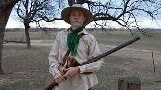 TURKEY CREEK 1823: FIREARMS OF THE FUR TRADE!!! the 11 bangbang reload show.