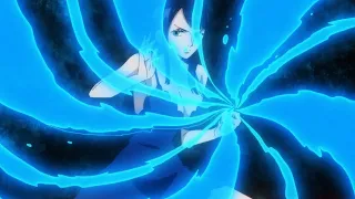 Robin learnt Fish-man Karate. A powerful combo with her devil fruit - One Piece English Sub [4K UHD]