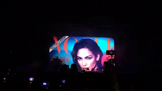 Jennifer Lopez “It’s my party” tour 4.08.2019 Moscow, Russia