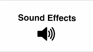 Running Sound Effect