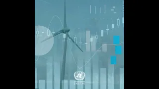 UNCTAD's 8th World Investment Forum partners with COP28 on climate finance and investment