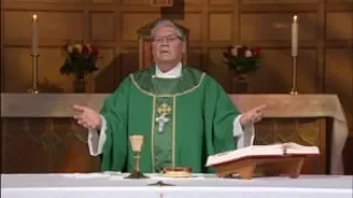 Daily TV Mass Thursday June 8, 2017