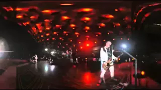 Muse - Intro + Uprising (Live from Wembley Stadium)