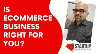 How to Start your eCommerce Business? | E2 Visa - USA 🇺🇸