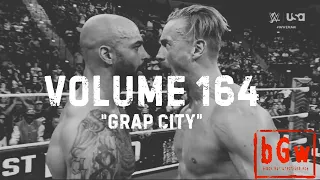 Volume 164 // “Grap City”