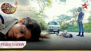 Sandhya ka hua accident! | Diya Aur Baati Hum