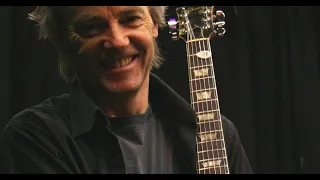 Snowy White – The Time Has Come