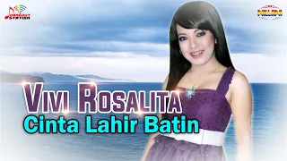 Vivi Rosalita - Cinta Lahir Batin (Official Music Video)