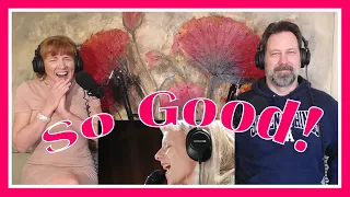 AURORA - Teardrop Cover (Like A Version) Reaction with Mike & Ginger